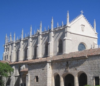  Charterhouse of Miraflores 